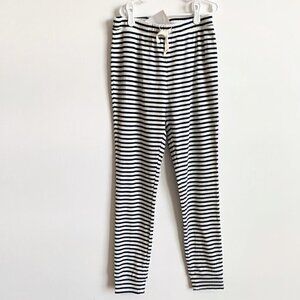 NWT Crewcuts Girl Jogger Pants, 10-11 years 10 Years
